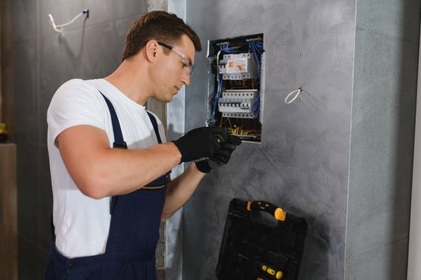 Why Trust Our Certified Electricians for Your Electrical Needs in Granger, IN?